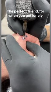 27K views · 463 reactions | The perfect friend for when you get lonely | Nathan Kessel Official | Facebook