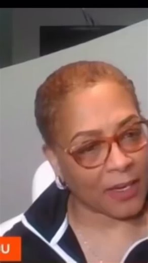 Why older men are not attracted to older women | Positive Affirmations by Vonda Evans