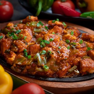 Paneer Hot Pan by Chef Sanjyot Keer | Your Food Lab