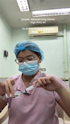 Understanding the Role of Anesthesiologists