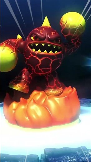 SKYLANDERS Was Almost Nintendo ONLY #shorts