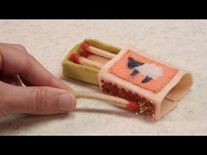 Brain Scratching FELT ANIMATION Compilation