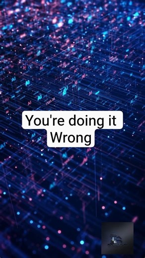 You’re Not Bad at Coding — This Is the Problem