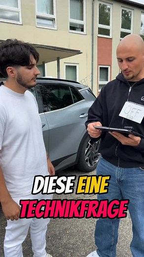 32K views · 355 reactions | Die Frage aller Fragen‍ | Fly Özer | Facebook