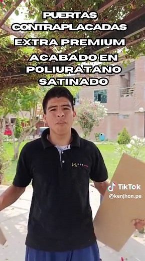 💥 Adquiere tu Puerta Premium Hoy Mismo🚀 #puerta #fyp #hogar #2025 #tendencia #paratiiii #peru🇵🇪