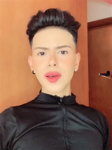 161 jamescharles BORRADOR #jamescharles