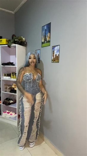 Exploring the Vibrant Lifestyle of @iamluxurydoll