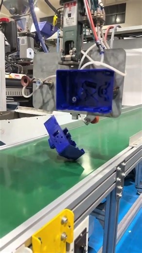 Injection Molding Process | From Concept to Precision Parts