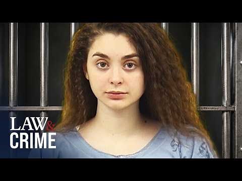 Mackenzie Shirilla's 'High School Drama' Prison Life Exposed