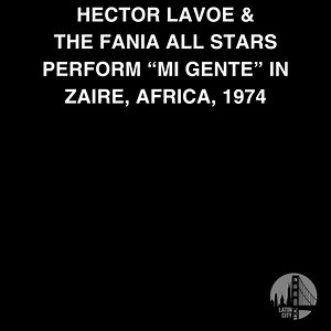 302K views · 11K reactions |  In 1974, the legendary Hector Lavoe...