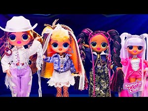L.O.L. Surprise! O.M.G. Remix | Anuncio TV