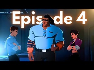 Dispatch Episode 4 - This Team is Broken