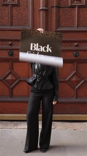 ✨ Le Black Friday débarque sur Beauté Privée ! ✨⁠ Des offres exceptionnelles à ne surtout pas manquer 💄🖤⁠ Préparez-vous à shopper vos essentiels beauté à prix irrésistibles, juste à temps pour les fêtes 🎁⁠ ⁠ #beauteprivee #blackfriday #bonplanbeaute #shoppingtime #beautylovers | Beauté Privée