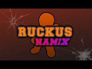RUCKUS NA MIX