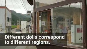 386K views · 1.9K shares | Japanese craftsmen carve these dolls from a single block of spinning wood. | Culture Insider | Facebook