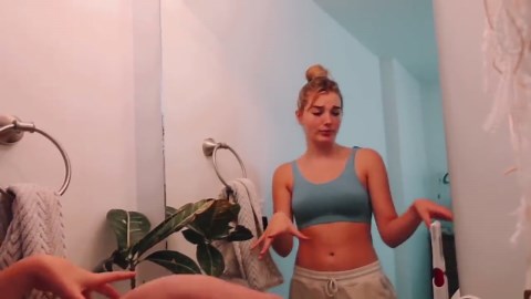 How Teens Get Ready: Morning High School Routine