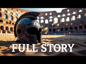 The Entire Story of Gladiator 2000 Explained