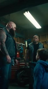 My Uncle Locked My Grandma in the Basement to Die. I Had No One Left to Turn To... Except the "Hell’s Angels" Down the Street. CHAPTER 1: The Boy and the Bikers The sound of the coughing was the only thing that kept me awake. It vibrated through the floorboards of my bedroom, a dry, rattling hack that sounded like sandpaper being dragged across bone. I lay there, staring at the water stain on the ceiling that looked like a map of a country that didn't exist, and I counted the seconds between the