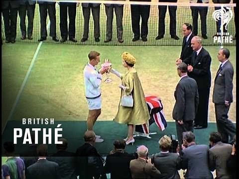 Wimbledon (1962)