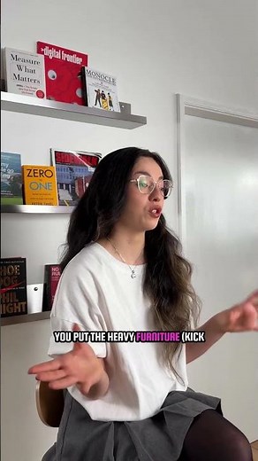 Mixing Audio Like Architecture