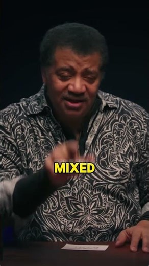 The Oneness On Earth w/ Neil deGrasse Tyson