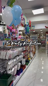 3 Steps to Party Perfection � � Grab the essentials - plates, cups, napkins & more! � Pick out your favourite balloons. � (We can even pre-inflate them for a stress-free setup!) � Show up, have fun, and party like royalty. � Your perfect party starts at Once Upon a Time � �Party Shop, 81 Triq Tal-Mensija, San Ġwann SGN 1604. or browse & shop online at � partyshopmalta.com | Once Upon A Time - Party Shop Malta