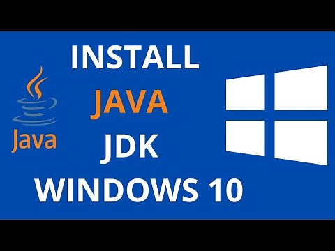 How to Install latest Java JDK on Windows 10 ( with JAVA_HOME ) || Oracle || Arjun Codes