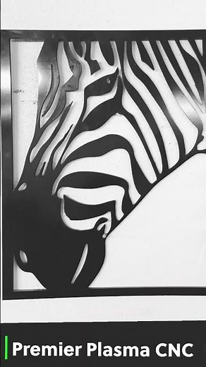Premier Plasma CNC