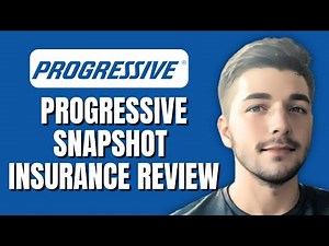 Progressive Snapshot Insurance Review | Is It Worth Getting Progressive Snapshot