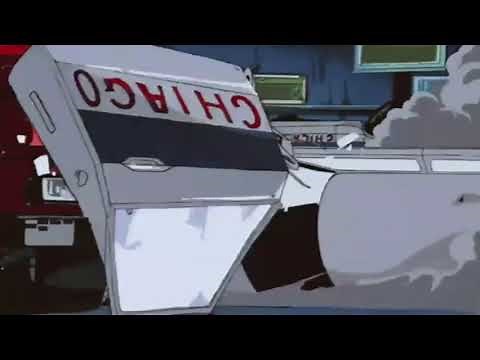 Nas - N.Y. State Of Mind (slowed + reverb)