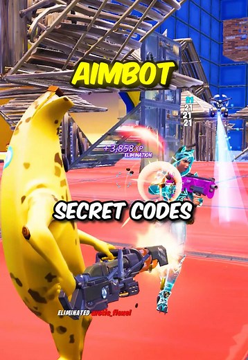 Top 3 Secret Codes in Crazy Red VS Blue