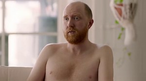 Video: Hilarious men's underwear advert