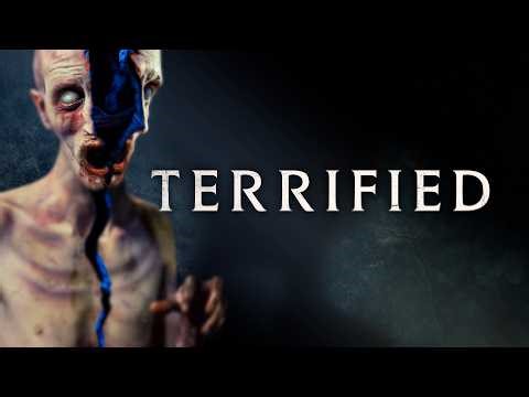 Terrified (Trailer) #film #cinema #vod #nouveau