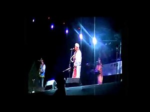 Ribab Fusion (Cairo Jazz Festival) Égypte 2013