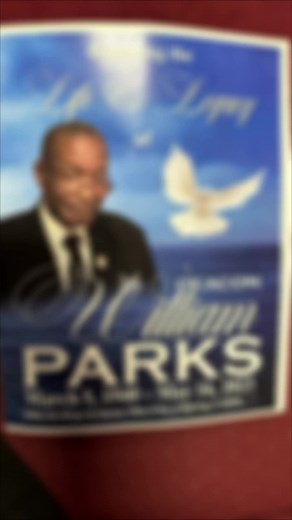 #LLDeacon William Parks #Bellle Memorial #Pioneering service