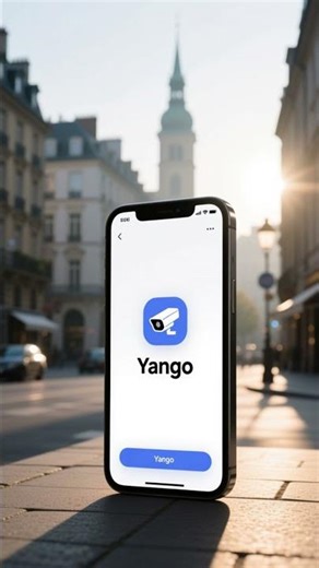 Yandex's Yango Hit with €100M Fine for Kremlin Data Spying—Europe Cracks Down!