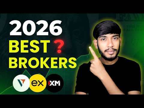 Best Forex Broker in 2026? Vantage vs XM Comparison + Bonus & Spreads