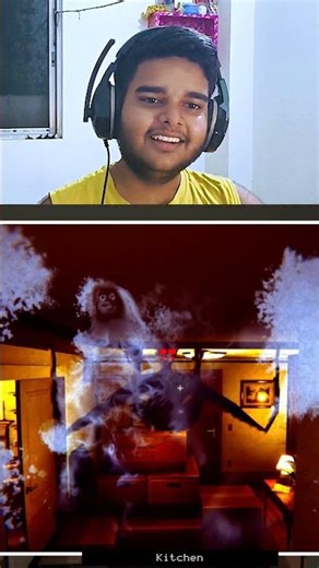 GHOST CATCHING PARAGNOSIA #4 #shorts