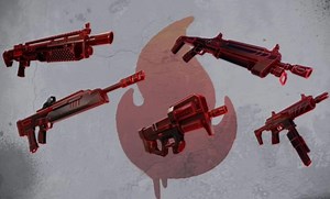 Fortnite: 5 exotic weapons and where to find them in Chapter 4 Season 1