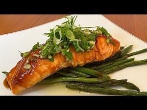 Cooking with Foodland Chef Essentials: Ginger Scallion Sauce