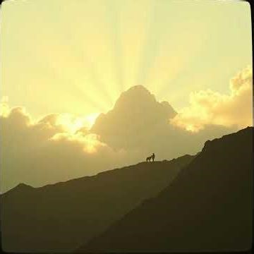 Redeemer of Israel - LDS Hymn - Middle Earth version for an adventure