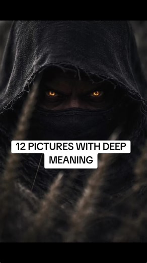 12 Pictures That Inspire Deep Reflection