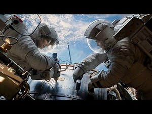 Gravity Movie Review Discussion And Facts / Sandra Bullock / George Clooney