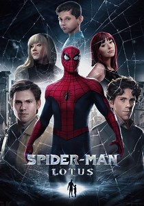 Spider-Man: Lotus - película: Ver online en español