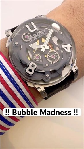 Madness!! The New U-Boat U-65 !! #watch #uboat #shorts 📽️:equationsutemps