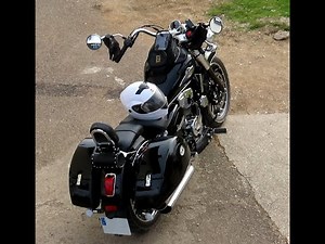 Magpower Legenders 125 cm3