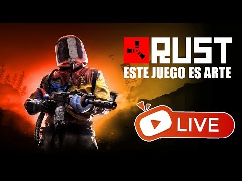 RUST !!mejorando la base