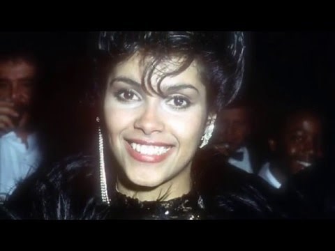 In Memoriam - Denise "Vanity" Matthews - Thank You Lord - by Sig H.B.