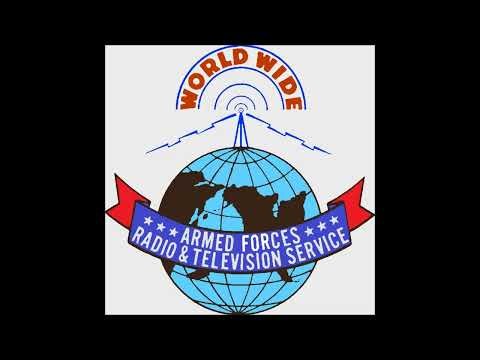 AFRTS - US Armed Forces commercials (Porky Pig) (1975)
