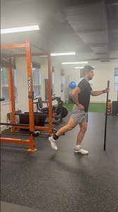 Hip Flexor Cable Pull Throughs